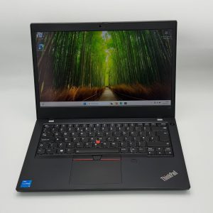 LENOVO THINKPAD L14 Gen 2 Tactile / 11th I5-1135G7 / 16Go DDR4 / 256SSD / 14” FHD