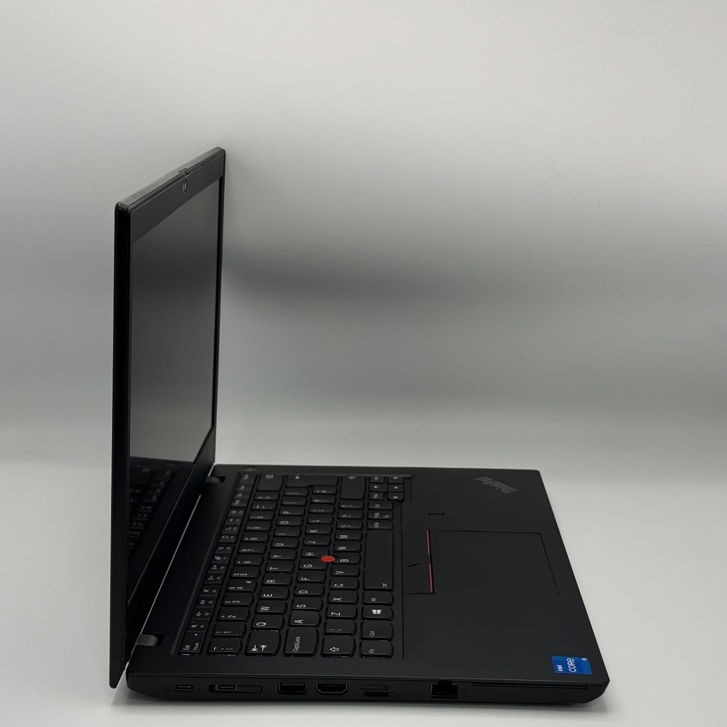 LENOVO THINKPAD L14 Gen 2 Tactile / 11th I5-1135G7 / 16Go DDR4 / 256SSD / 14” FHD – Image 7