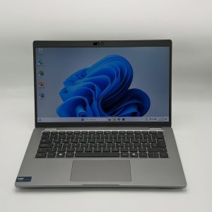 DELL LATITUDE 5450 / ULTRA 7 165U Vpro / 32Go DDR5 / 512SSD / 14” FHD