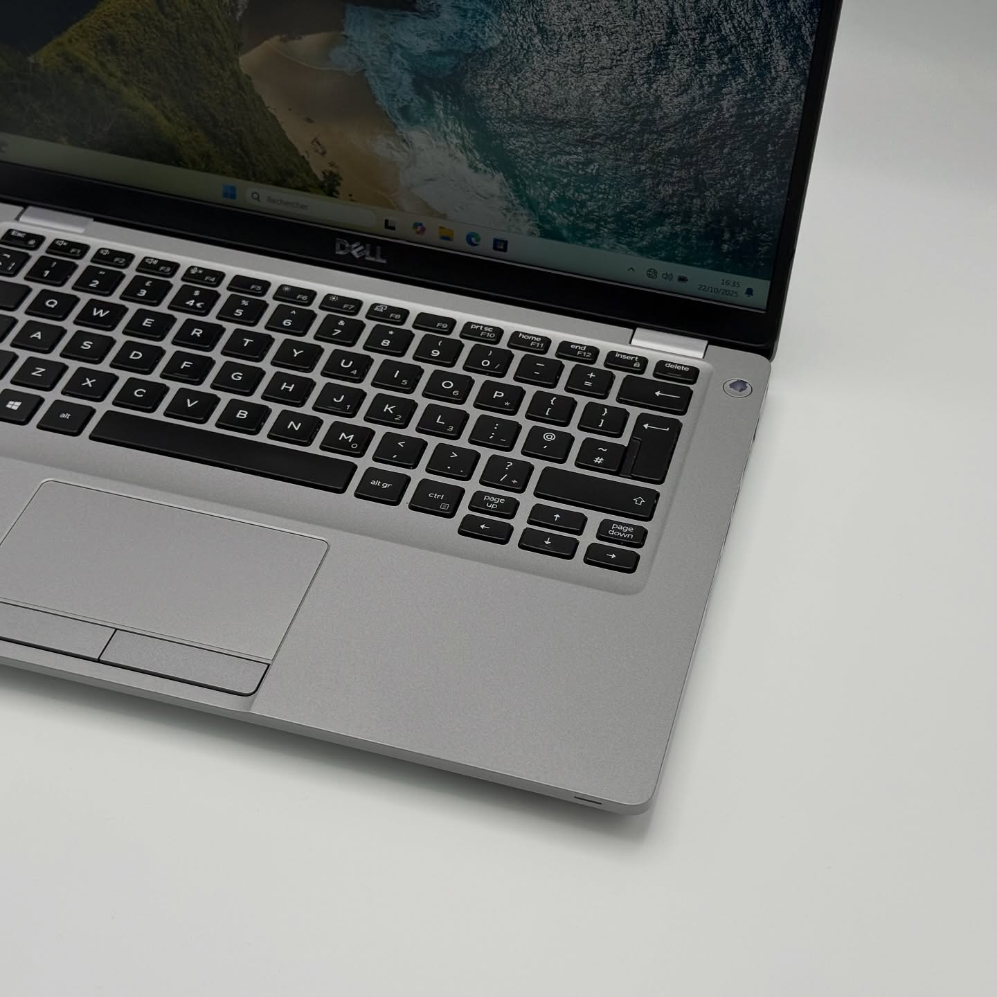 DELL LATITUDE 5410 / 10th I5-10310U / 16Go DDR4 / 256SSD / 14” FHD – Image 8