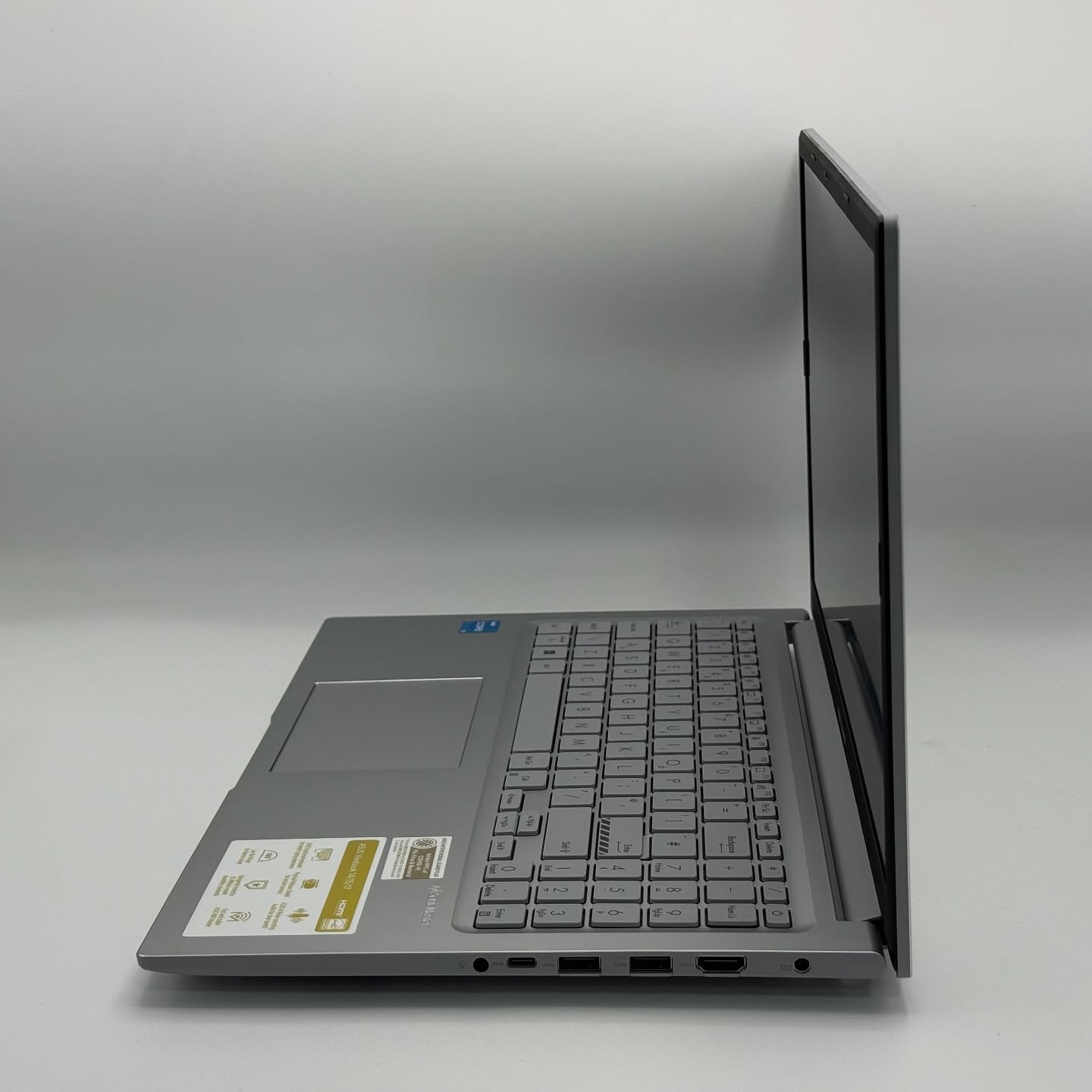 ASUS VIVOBOOK 15 / 13th I3-1315U / 8Go DDR4 / 512Go SSD / 15.6” FHD – Image 3