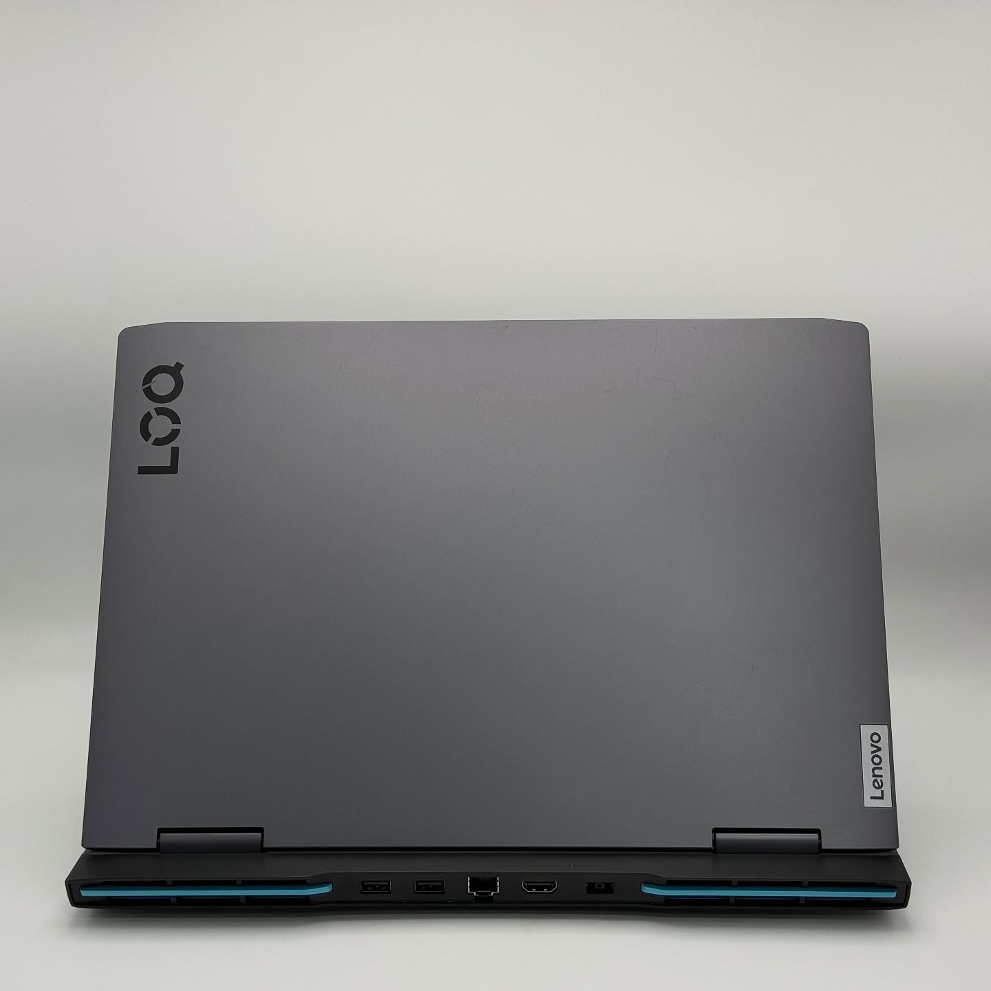 LENOVO LOQ 16 / 13th I7-13620H / NVIDIA RTX 4050 6Go / 16Go DDR5 / 512SSD / 16” FHD+ 144Hz – Image 4