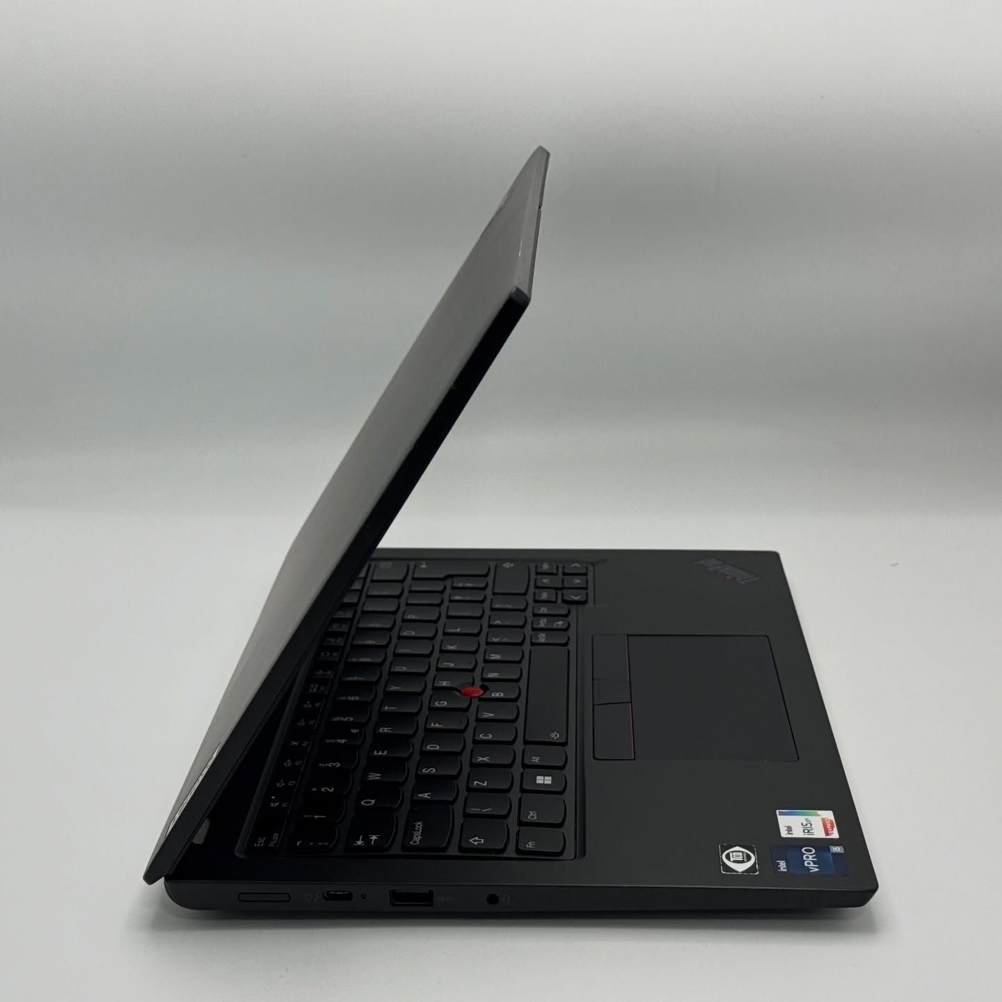 LENOVO THINKPAD L13 Gen 3 / 12th I5-1245U / 16Go DDR4 / 256SSD / 13.3” FHD+ – Image 6