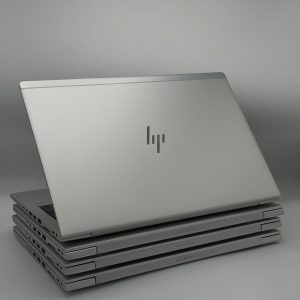 HP ELITEBOOK 755 G5 / AMD RYZEN 3 Pro 2300U / 16Go DDR4 / AMD VEGA / 15.6” FHD