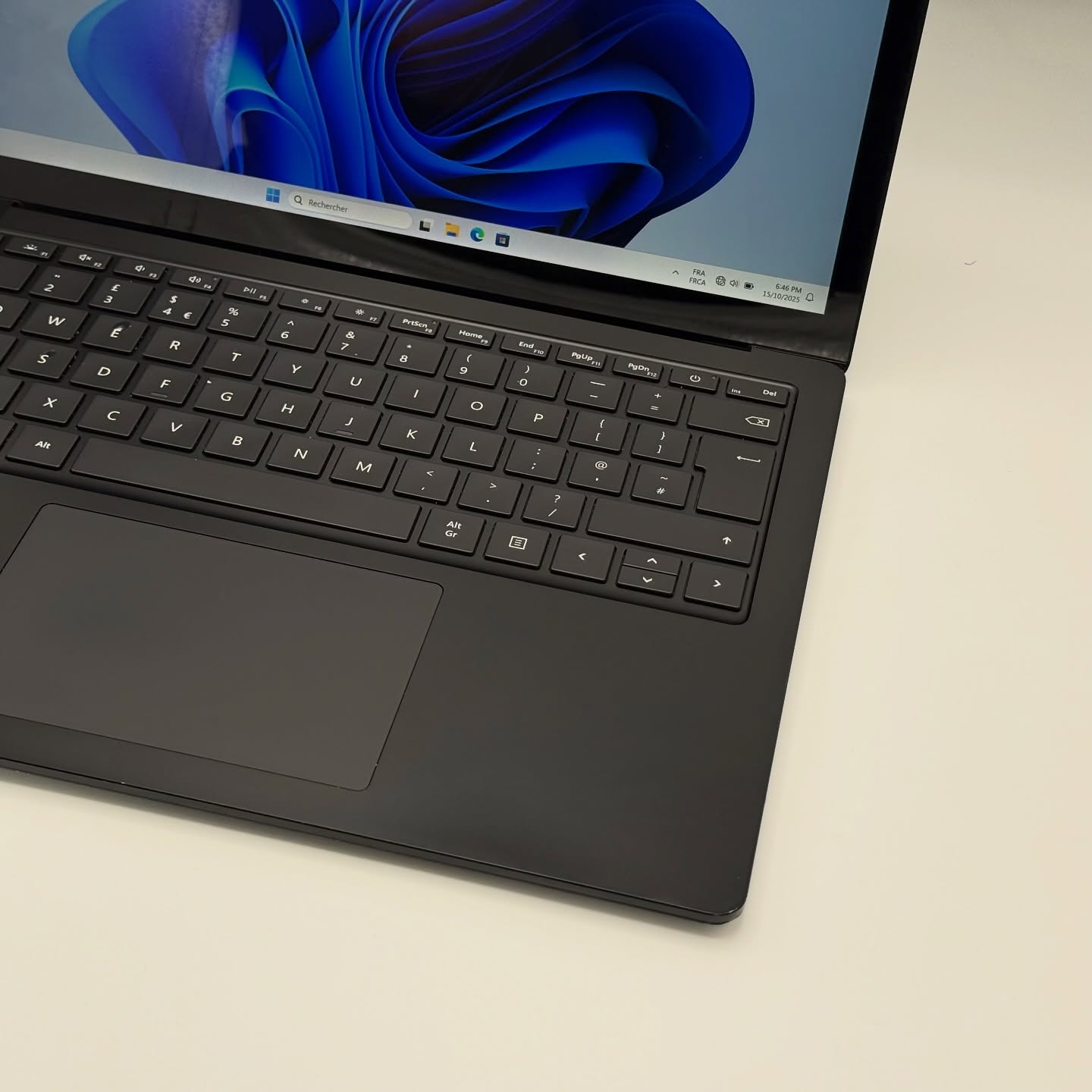 MICROSOFT SURFACE LAPTOP 4 / 11th I5-1145G7 / 8Go DDR4 / 256Go SSD / 13.5 » 2K TACTILE – Image 9