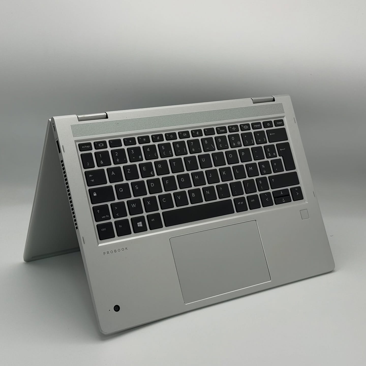 HP PROBOOK 435 G8 Convertible / AMD RYZEN 5 5600U / 8Go DDR4 / 256SSD / 13.3” FHD Tactile – Image 4