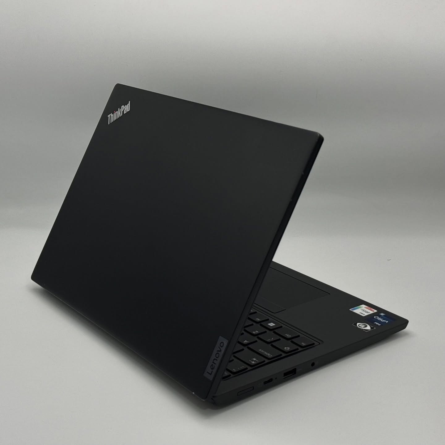 LENOVO THINKPAD L13 Gen 3 / 12th I5-1245U / 16Go DDR4 / 256SSD / 13.3” FHD+ – Image 7