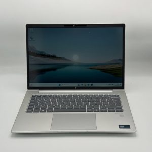 HP ELITEBOOK 640 G11 / ULTRA 5 135U / 16Go DDR5 / 512SSD / 14” FHD+