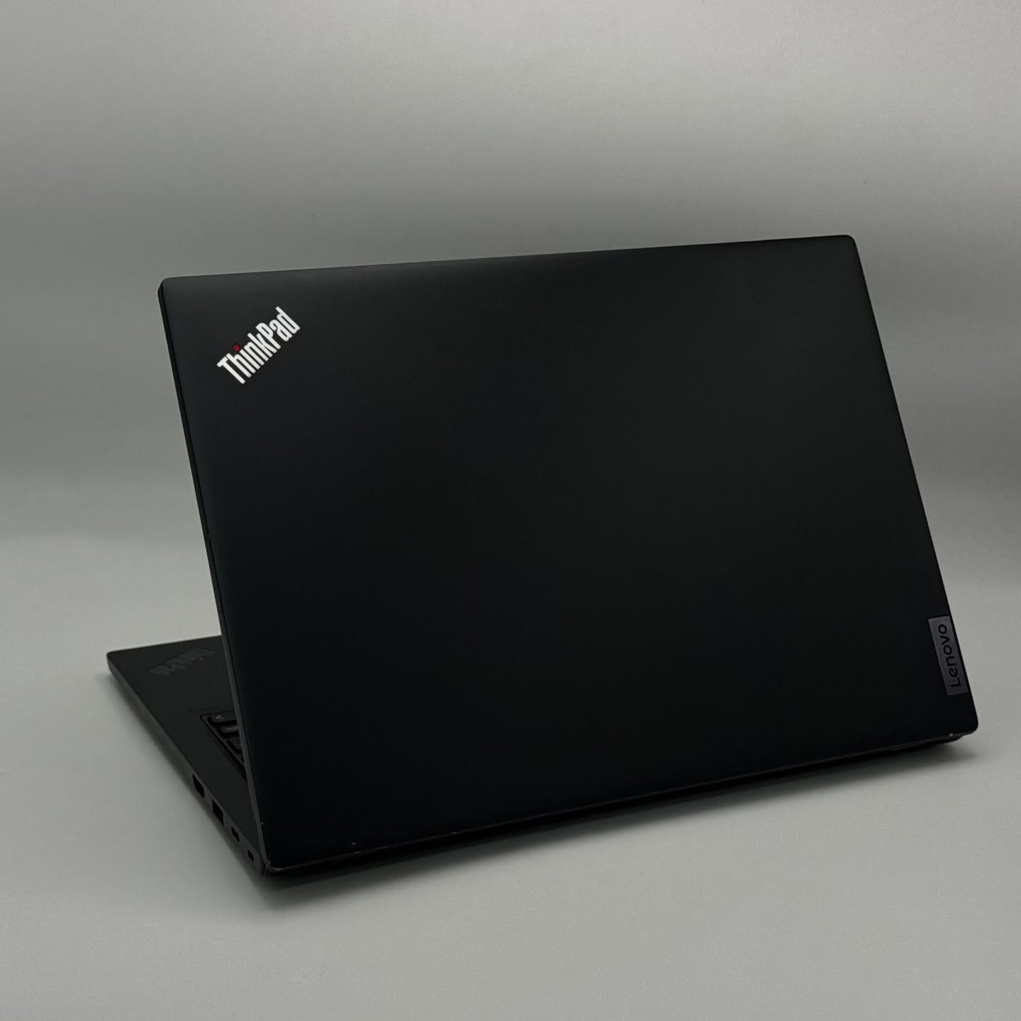 LENOVO THINKPAD L13 Gen 3 / 12th I5-1245U / 16Go DDR4 / 256SSD / 13.3” FHD+ – Image 4