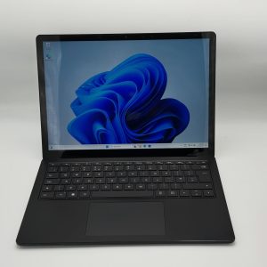 MICROSOFT SURFACE LAPTOP 4 / 11th I5-1145G7 / 8Go DDR4 / 256Go SSD / 13.5 » 2K TACTILE