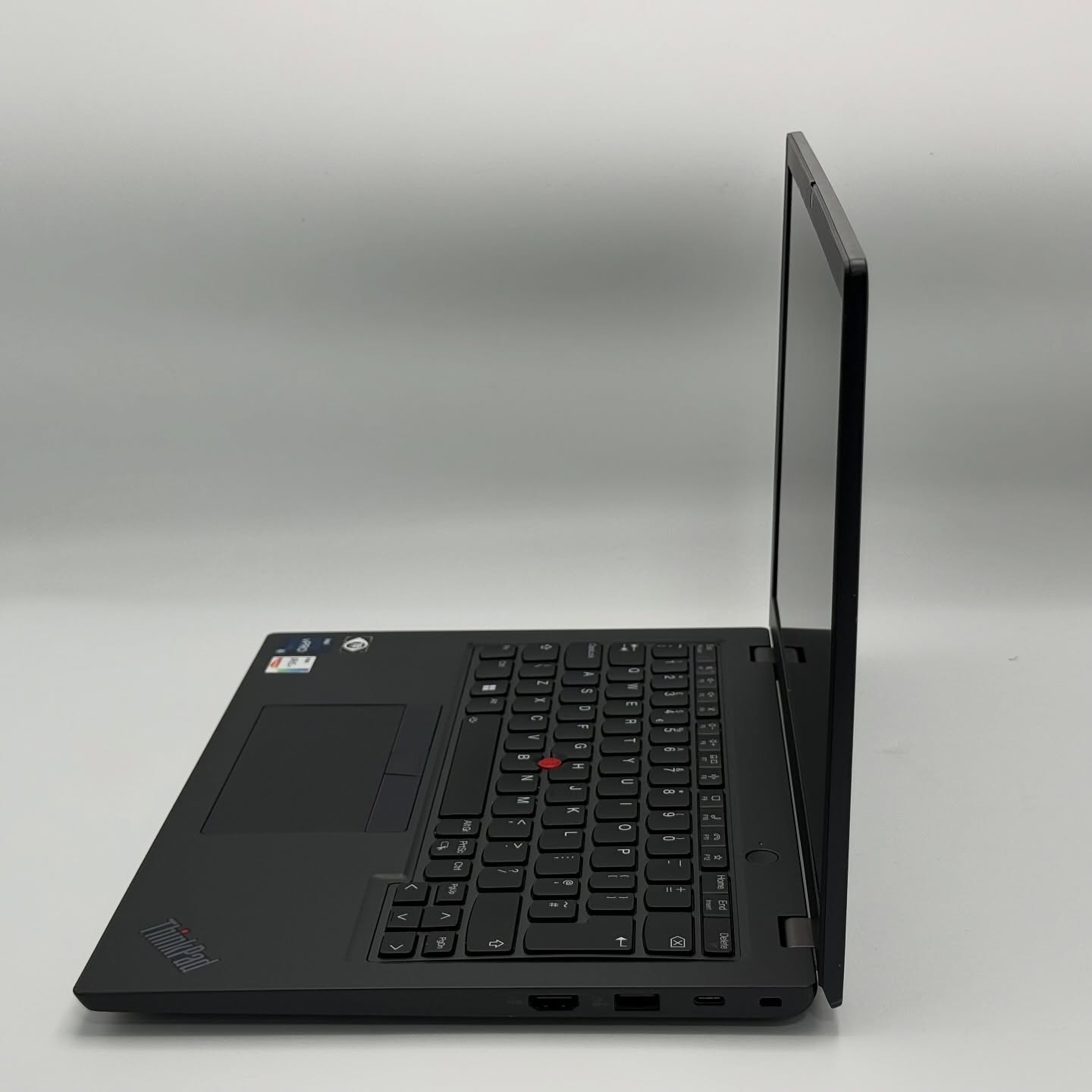 LENOVO THINKPAD L13 Gen 3 / 12th I5-1245U / 16Go DDR4 / 256SSD / 13.3” FHD+ – Image 3