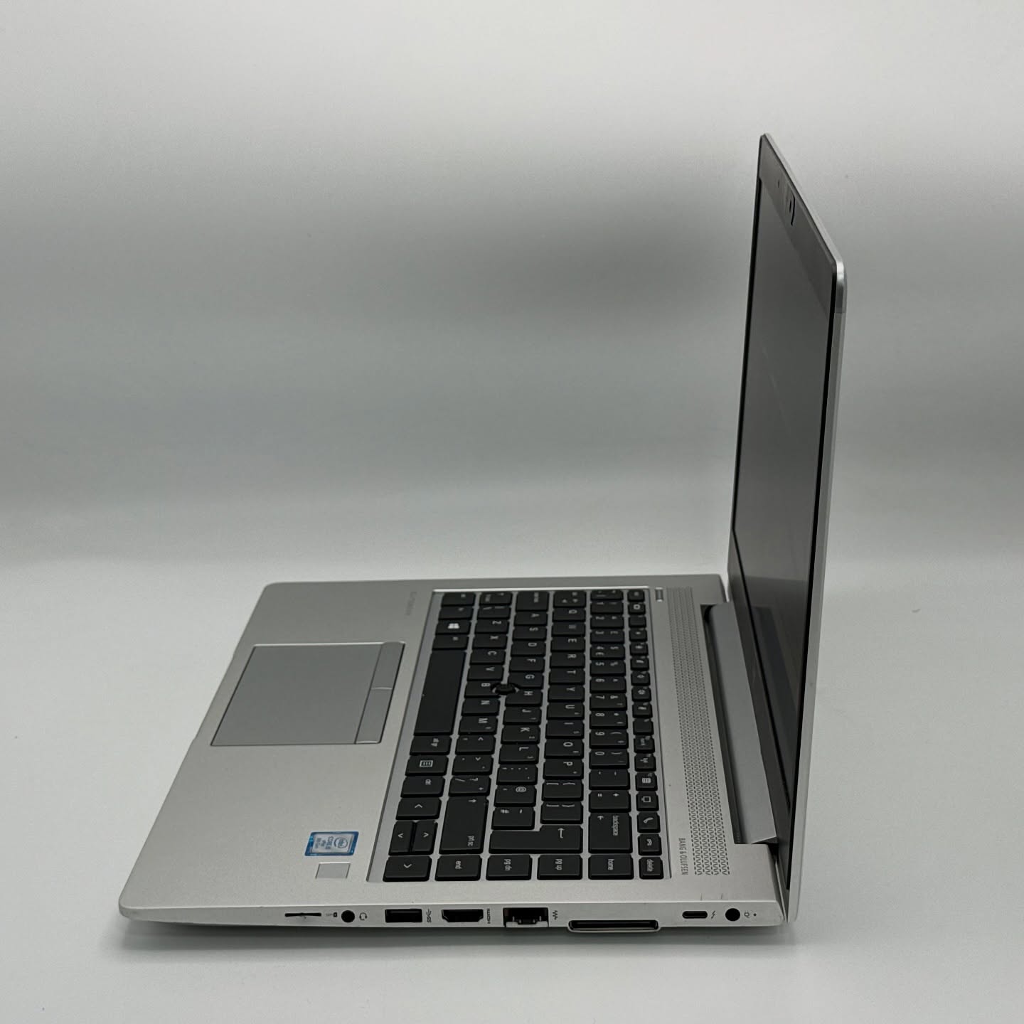 HP ELITEBOOK 840 G5 / 8th I5-8365U / 16Go DDR4 / 512Go / 14” FHD – Image 3
