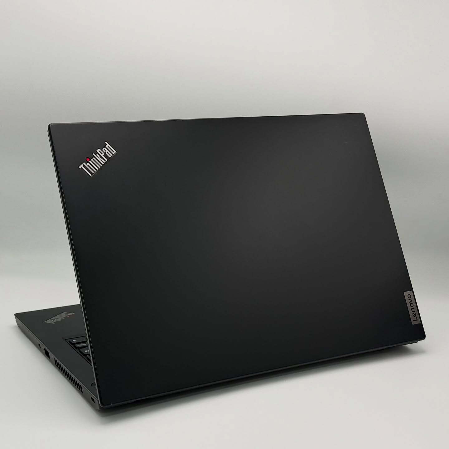LENOVO THINKPAD L14 Gen 2 Tactile / 11th I5-1135G7 / 16Go DDR4 / 256SSD / 14” FHD – Image 4
