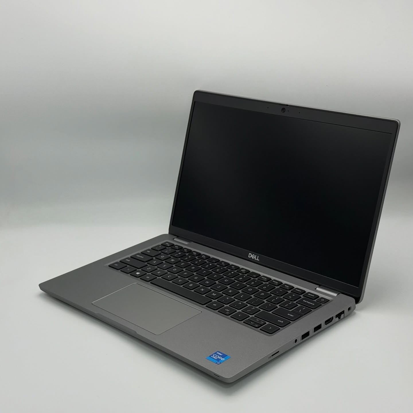 DELL LATITUDE 5420 / 11th I7-1185G7 / 16Go DDR4 / 256Go SSD / 14” FHD – Image 2