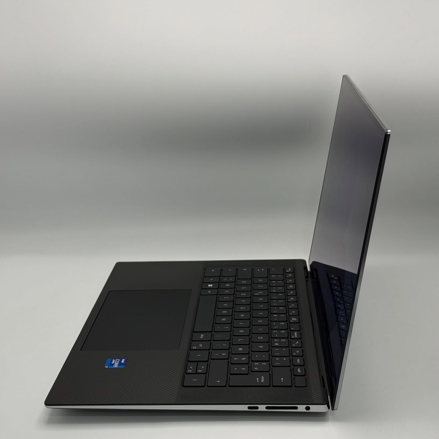 DELL PRECISION 5560 Tactile / 11th I7-11850H / 32Go DDR4 / 1To SSD / NVIDIA T1200 4Go / 15.6” 4K Tactile – Image 3