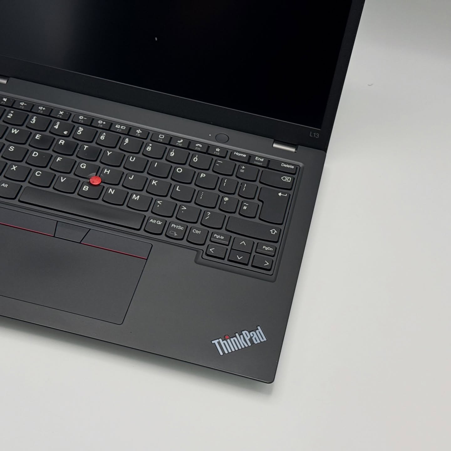 LENOVO THINKPAD L13 / 13th I5-1335U / 16Go DDR5 / 256Go / 13.3” FHD+ – Image 8