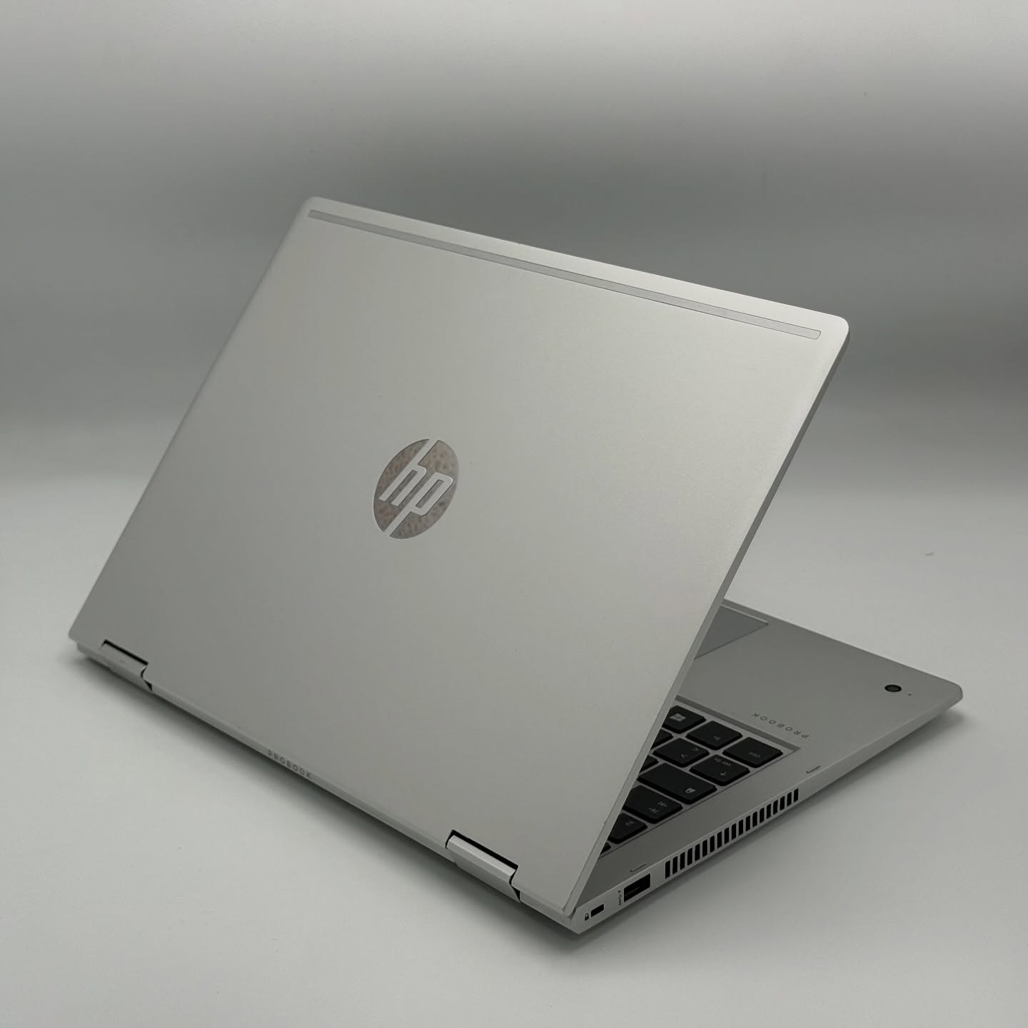 HP PROBOOK 435 G8 Convertible / AMD RYZEN 5 5600U / 8Go DDR4 / 256SSD / 13.3” FHD Tactile – Image 6