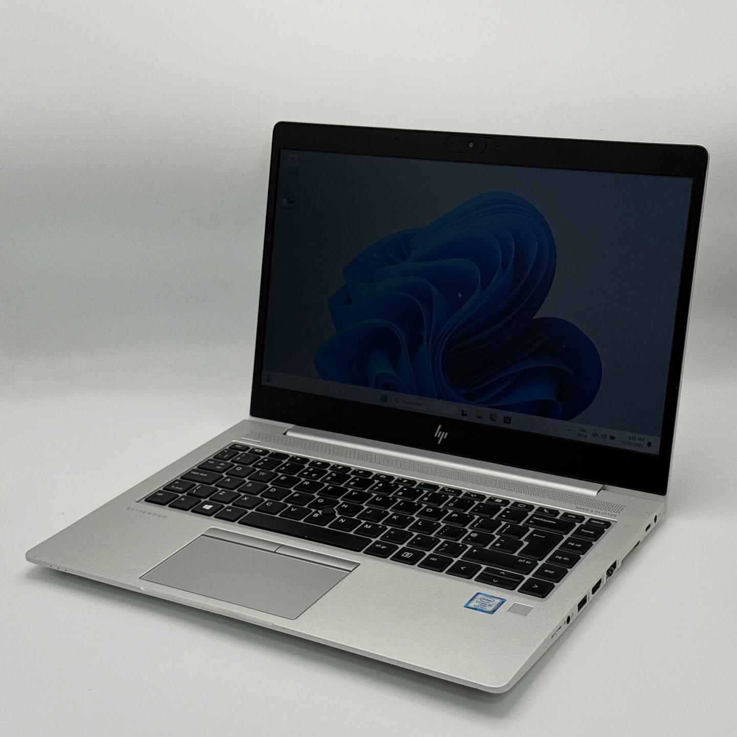 HP ELITEBOOK 840 G5 / 8th I5-8365U / 16Go DDR4 / 512Go / 14” FHD – Image 2