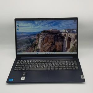 LENOVO IDEAPAD SLIM 1 / 12th I3-1215U / 16Go DDR4 / 256SSD / 15.6” FHD