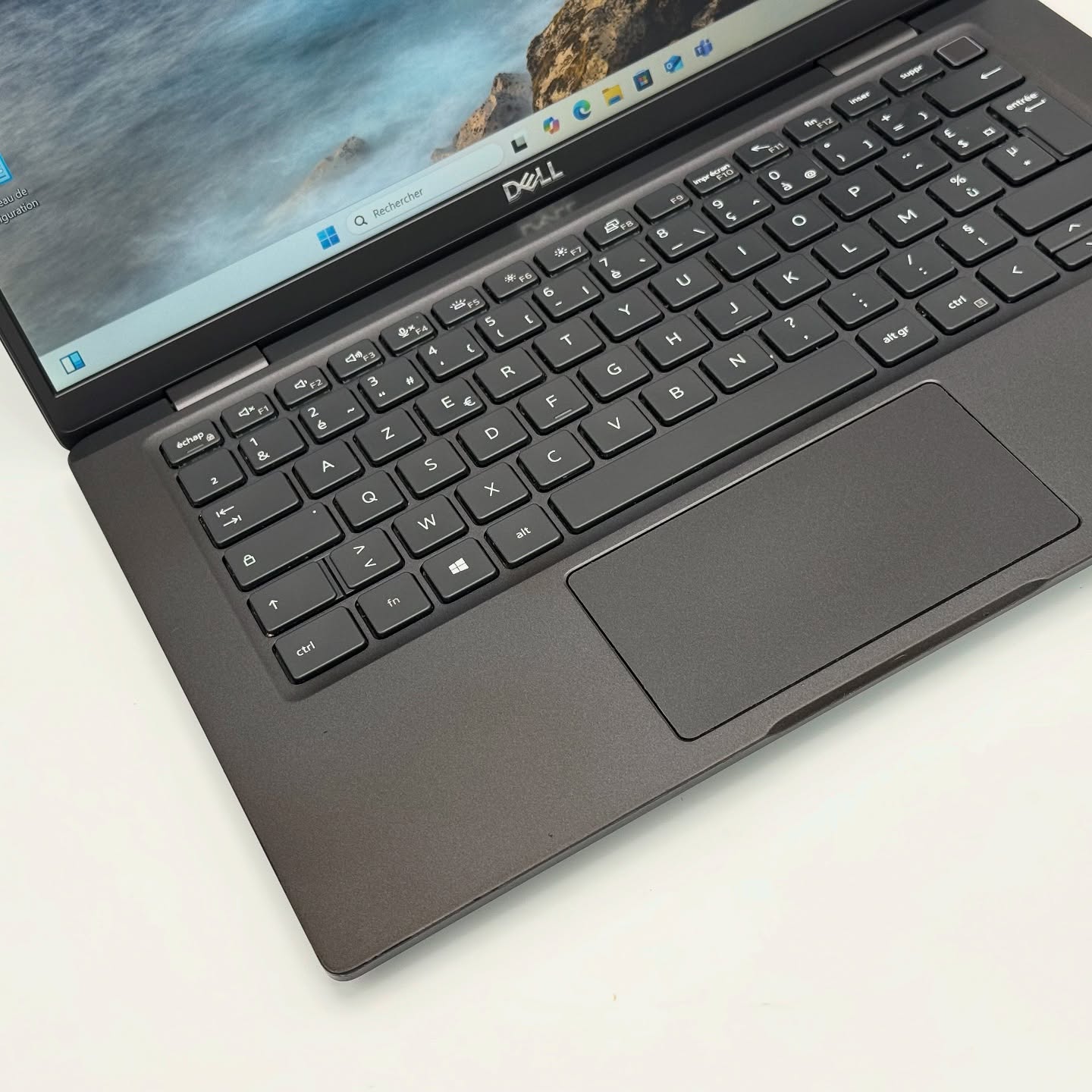 DELL LATITUDE 7320 Carbone / 11th i5-1145G7 / 16Go DDR4x / 256SSD / 13.3” FHD – Image 8