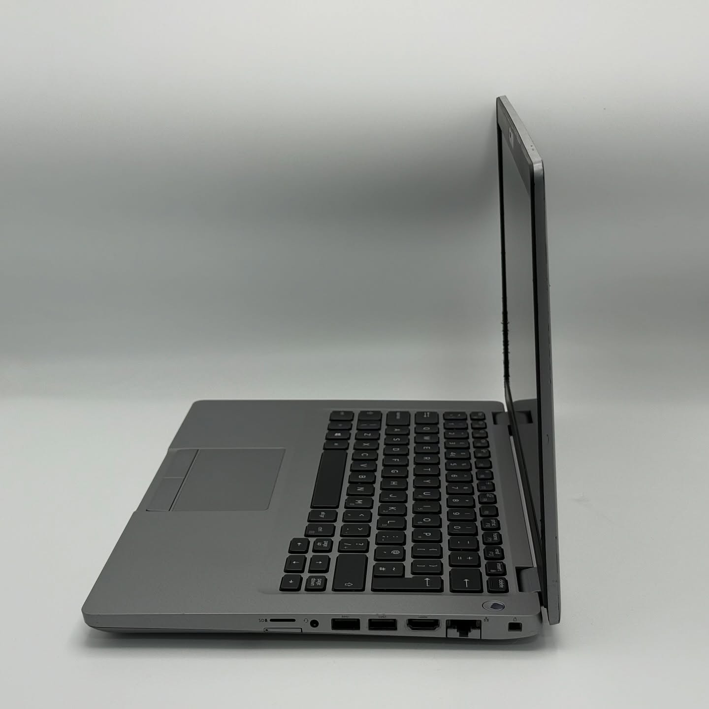 DELL LATITUDE 5410 / 10th I5-10310U / 16Go DDR4 / 256SSD / 14” FHD – Image 3