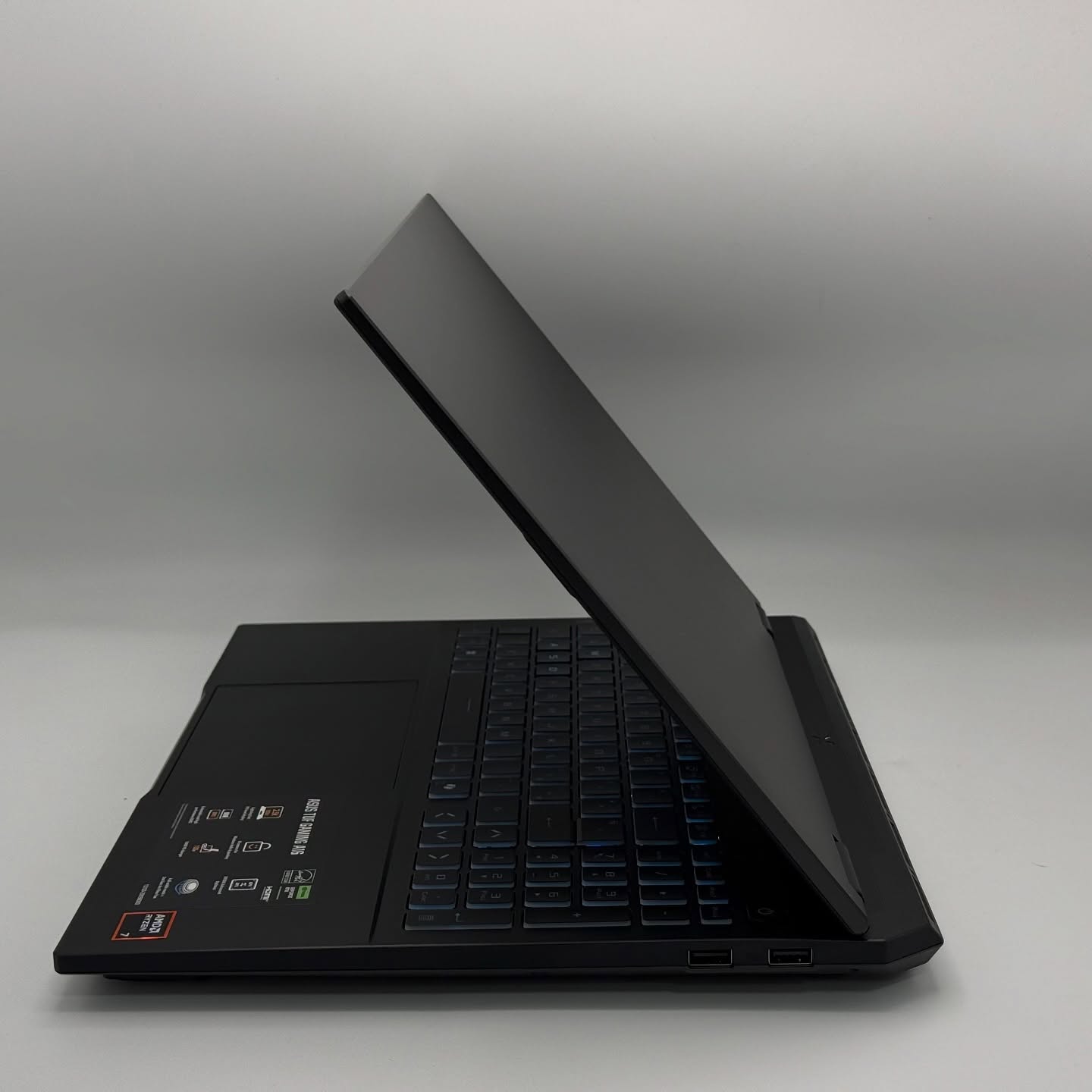 ASUS TUF A16 / RYZEN 7 260 / RTX 5060 8Go / 16Go DDR5 / 1To SSD / 16” QHD+ 165Hz – Image 3