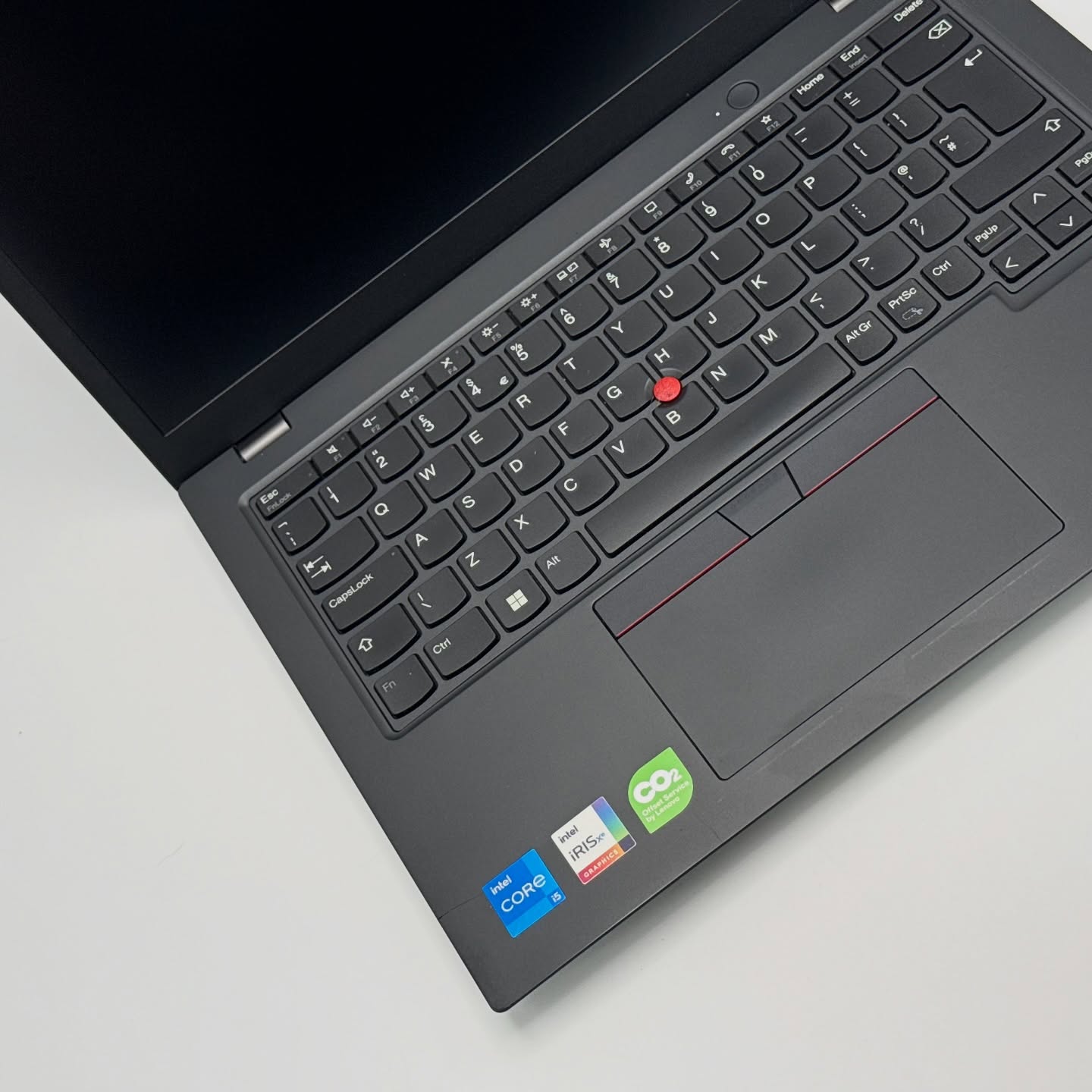 LENOVO THINKPAD L13 / 13th I5-1335U / 16Go DDR5 / 256Go / 13.3” FHD+ – Image 7