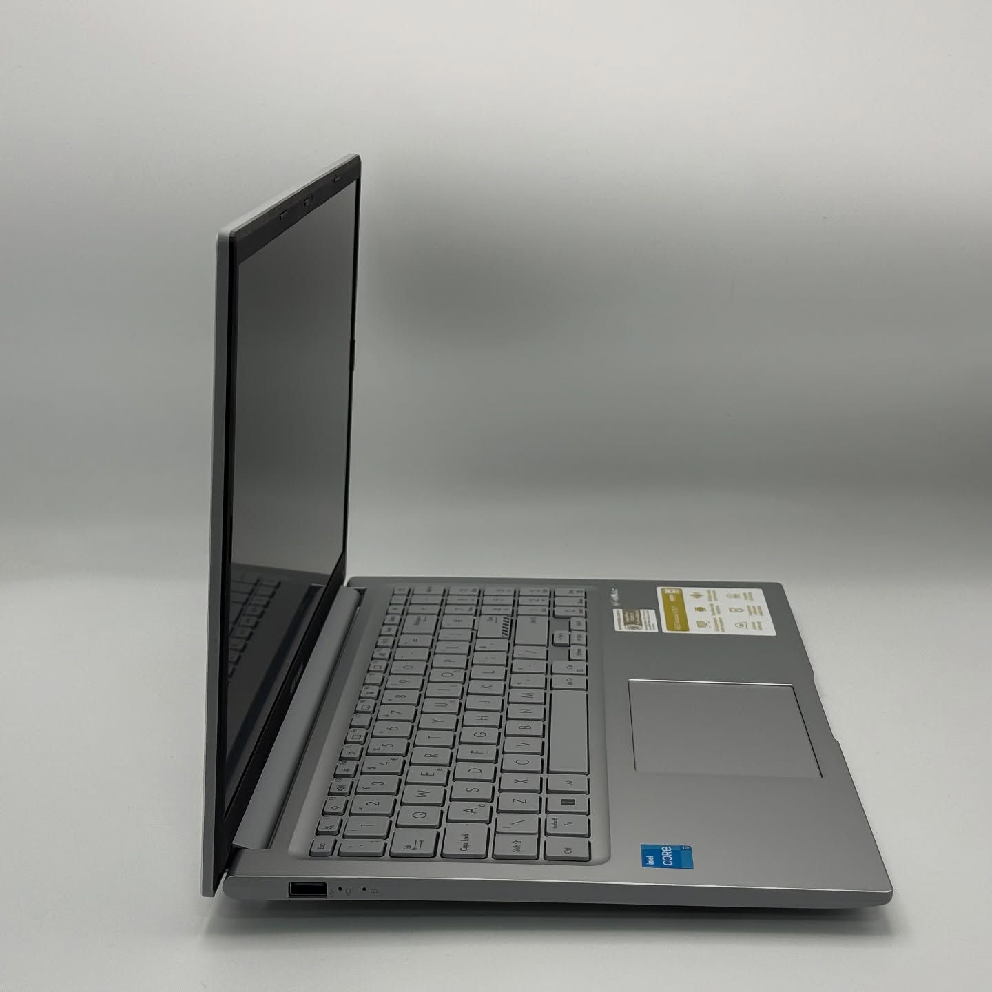 ASUS VIVOBOOK 15 / 13th I3-1315U / 8Go DDR4 / 512Go SSD / 15.6” FHD – Image 7