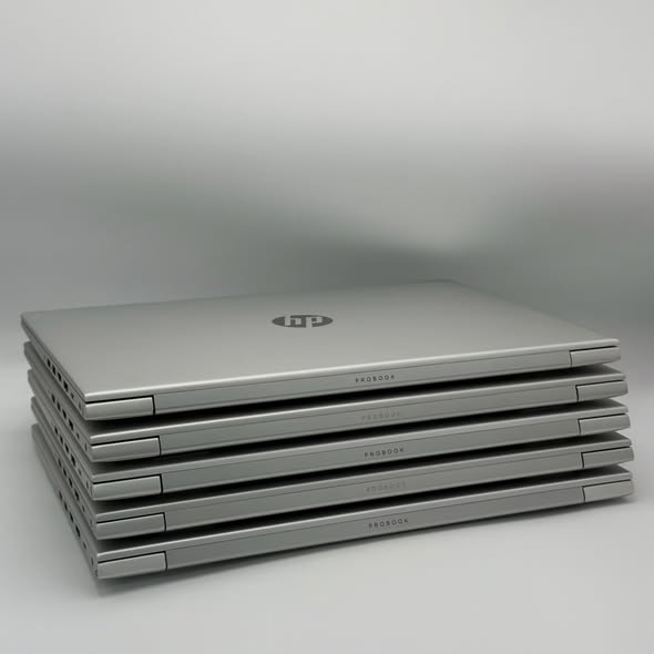 HP PROBOOK 450 G7 / 10th I5-10210U / 16Go DDR4 / 256SSD / 15.6” FHD – Image 10