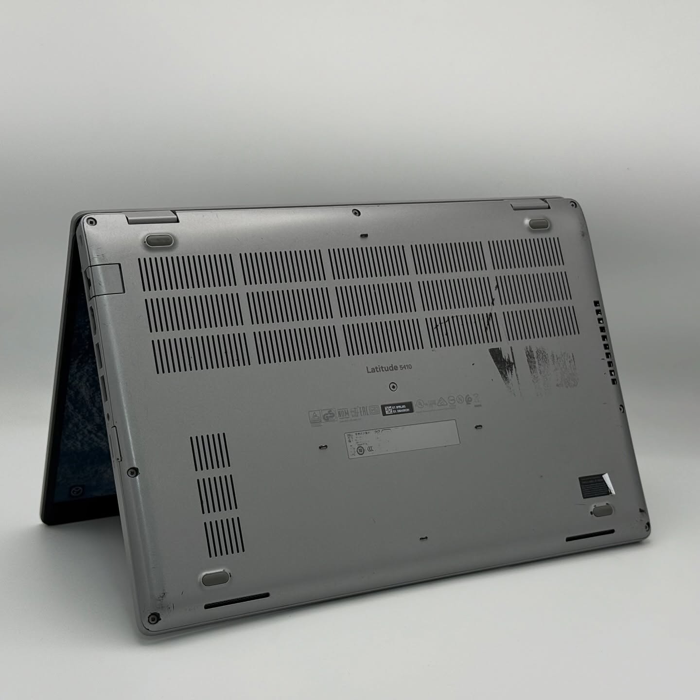 DELL LATITUDE 5410 / 10th I5-10310U / 16Go DDR4 / 256SSD / 14” FHD – Image 9