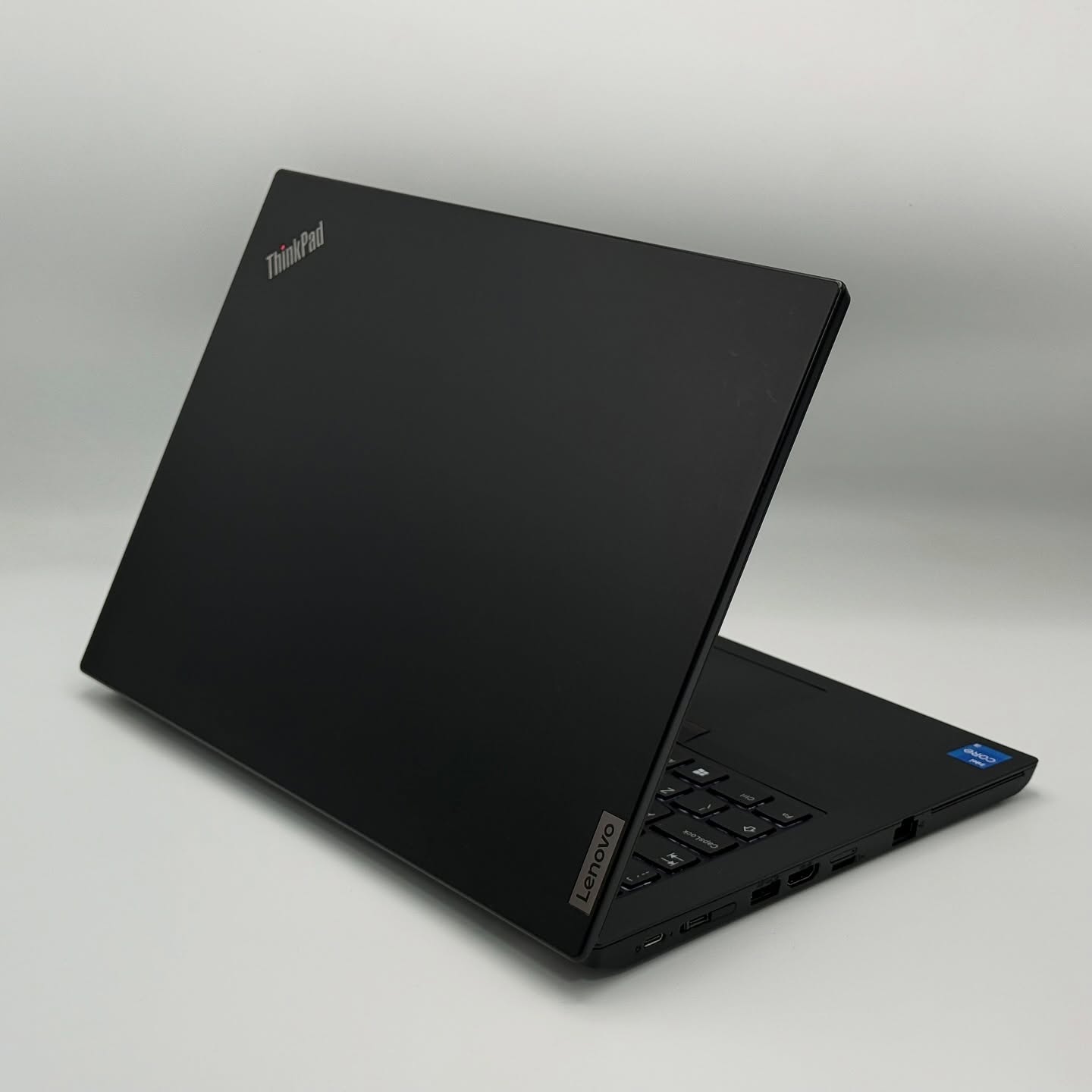 LENOVO THINKPAD L14 Gen 2 Tactile / 11th I5-1135G7 / 16Go DDR4 / 256SSD / 14” FHD – Image 6