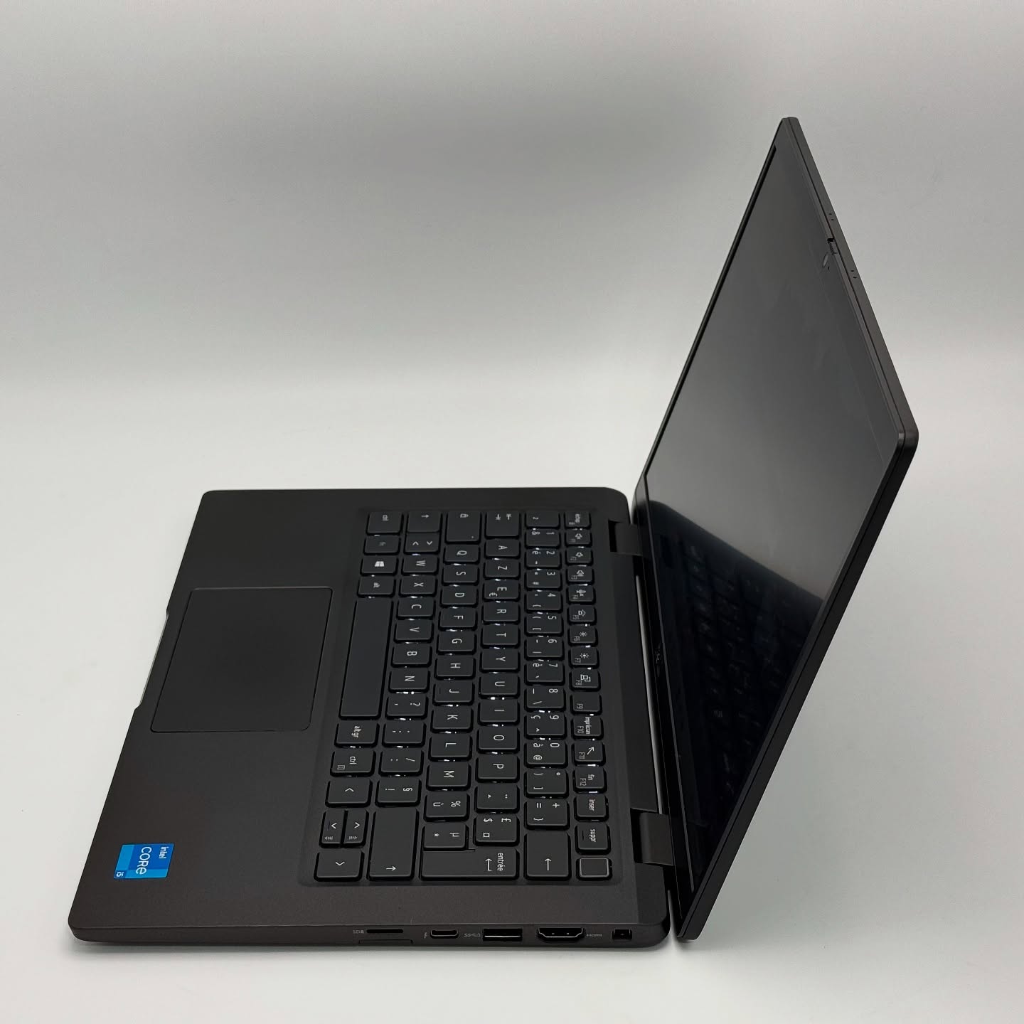 DELL LATITUDE 7320 Carbone / 11th i5-1145G7 / 16Go DDR4x / 256SSD / 13.3” FHD – Image 3