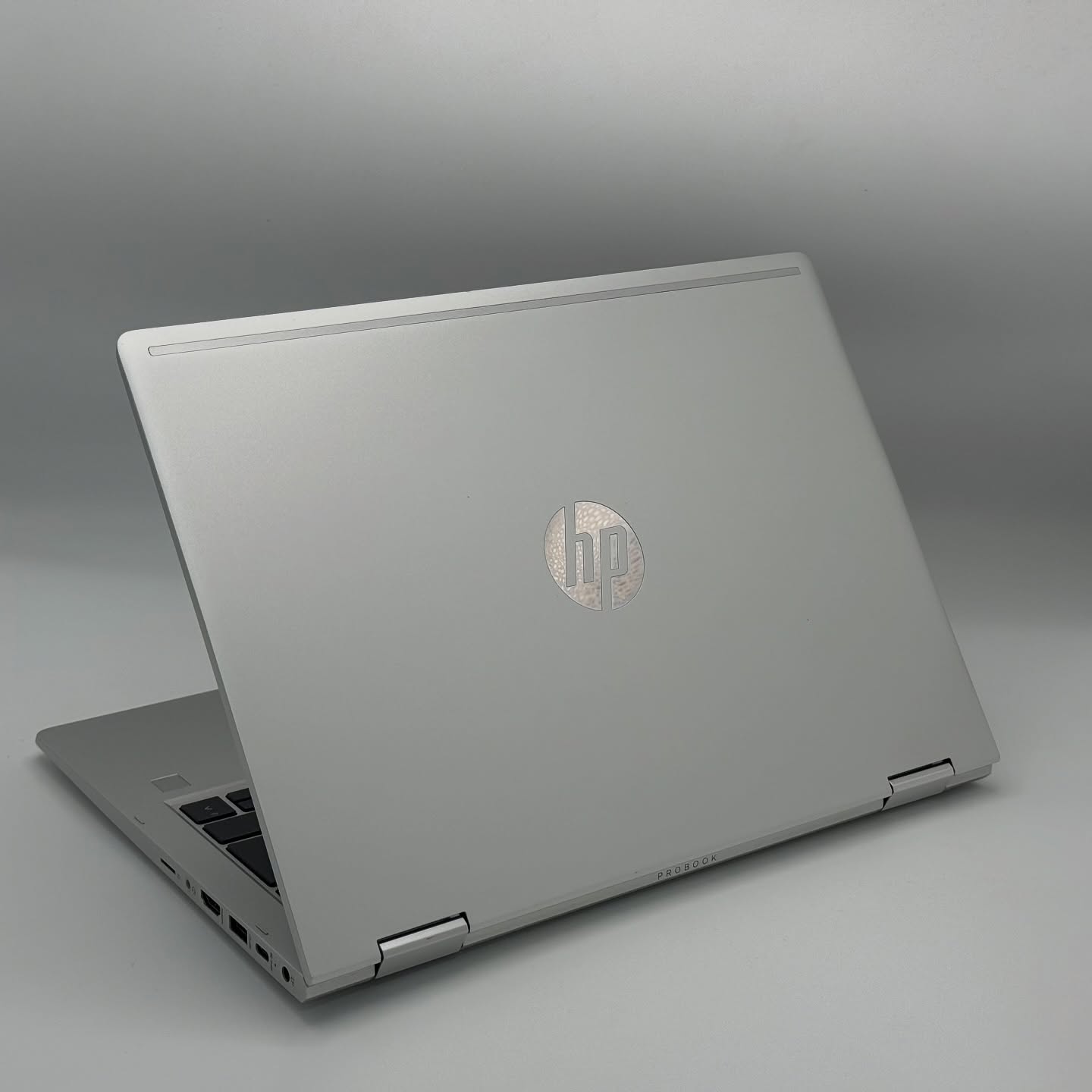 HP PROBOOK 435 G8 Convertible / AMD RYZEN 5 5600U / 8Go DDR4 / 256SSD / 13.3” FHD Tactile – Image 8