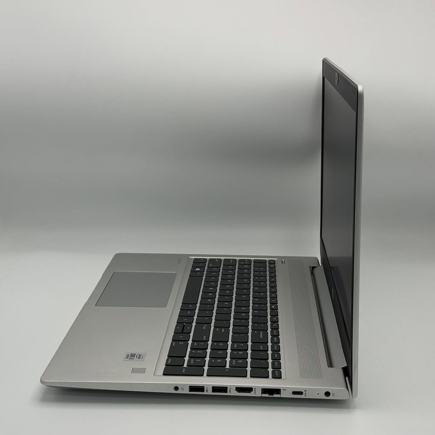 HP PROBOOK 450 G7 / 10th I5-10210U / 16Go DDR4 / 256SSD / 15.6” FHD – Image 3