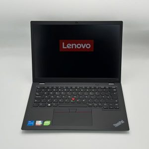 LENOVO THINKPAD L13 / 13th I5-1335U / 16Go DDR5 / 256Go / 13.3” FHD+