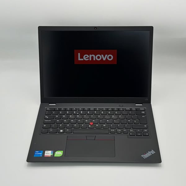 LENOVO THINKPAD L13 / 13th I5-1335U / 16Go DDR5 / 256Go / 13.3” FHD+