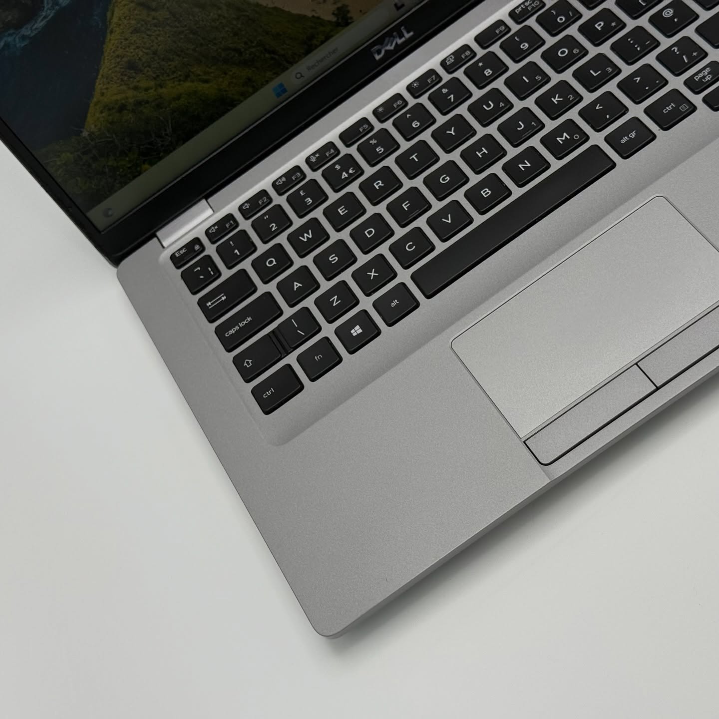 DELL LATITUDE 5410 / 10th I5-10310U / 16Go DDR4 / 256SSD / 14” FHD – Image 7