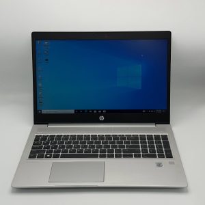 HP PROBOOK 450 G7 / 10th I5-10210U / 16Go DDR4 / 256SSD / 15.6” FHD