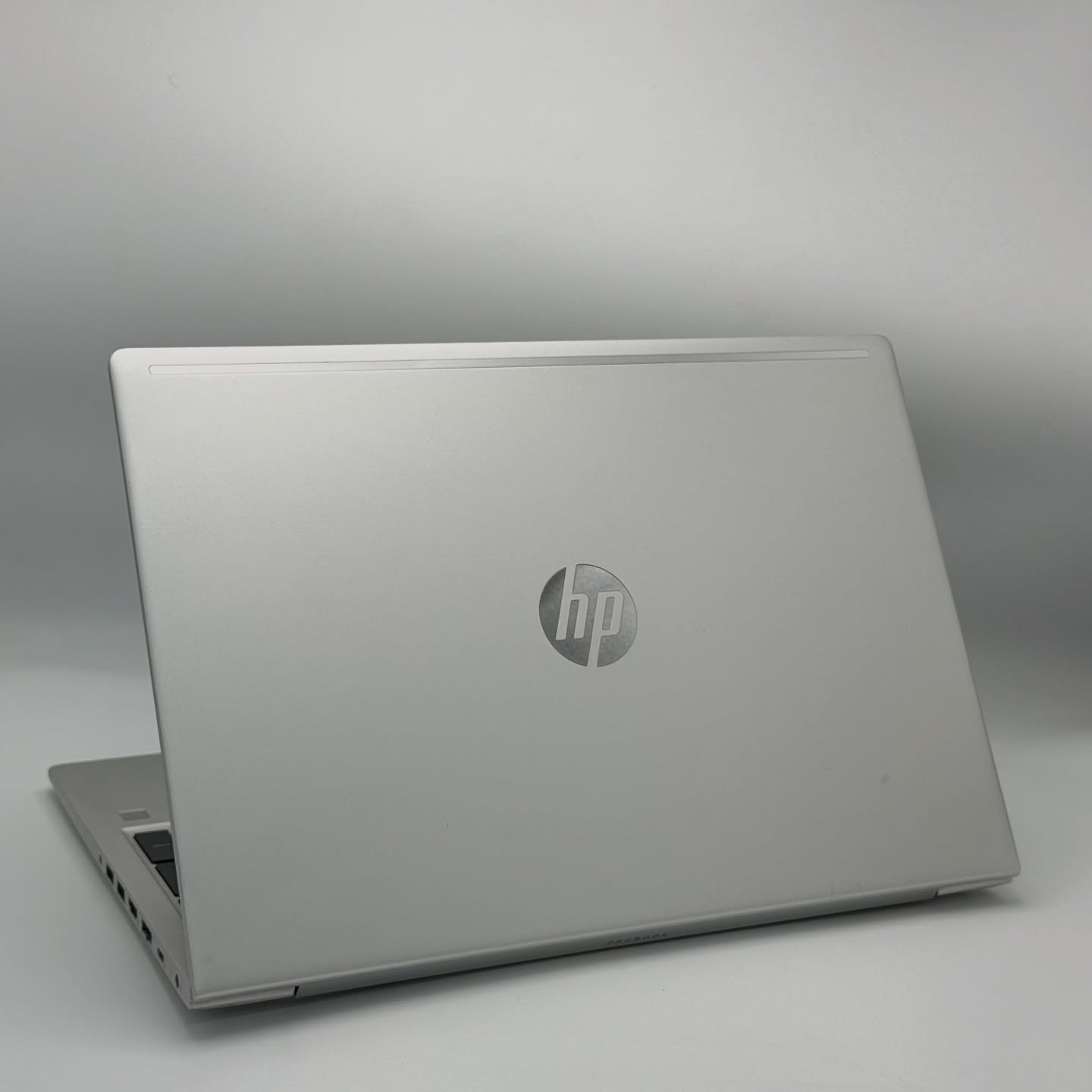 HP PROBOOK 450 G7 / 10th I5-10210U / 16Go DDR4 / 256SSD / 15.6” FHD – Image 4