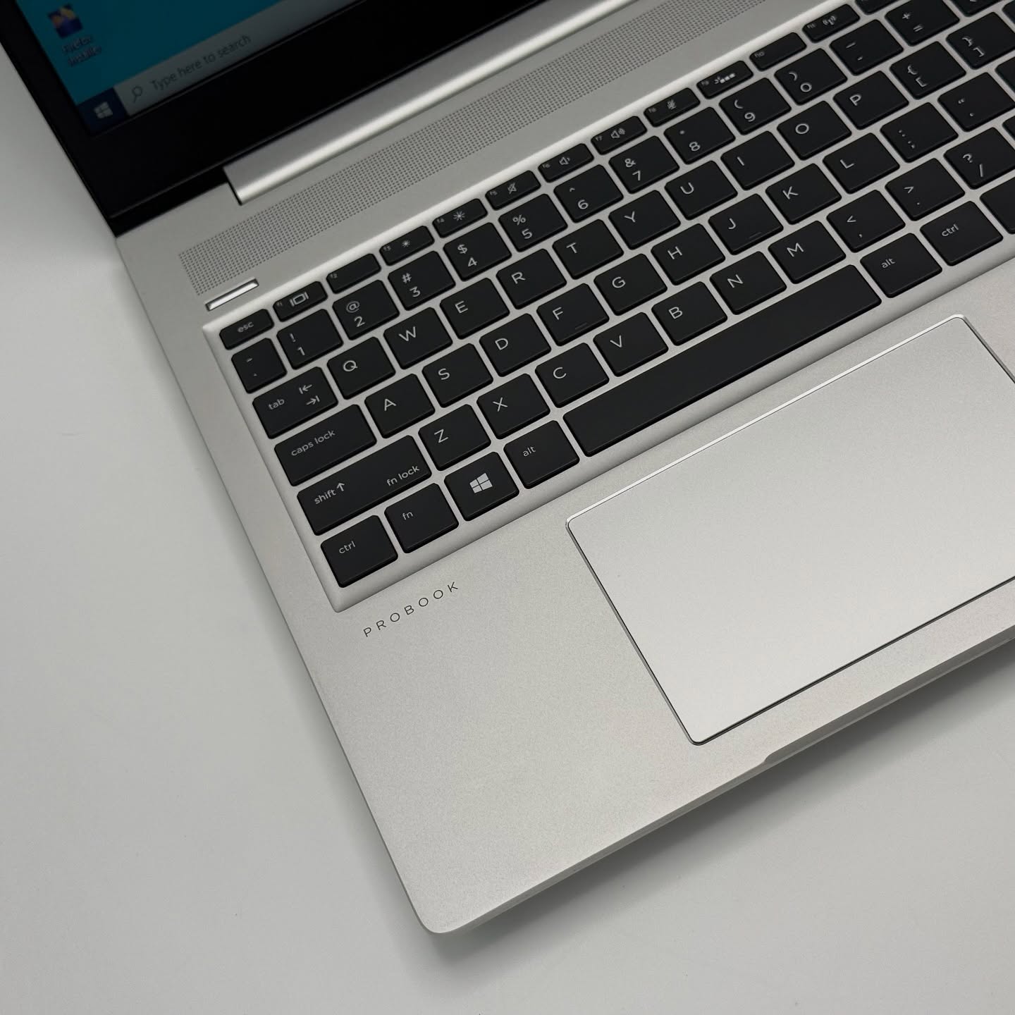 HP PROBOOK 450 G7 / 10th I5-10210U / 16Go DDR4 / 256SSD / 15.6” FHD – Image 8