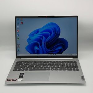 LENOVO IDEAPAD SLIM 5 / RYZEN 7 8840Hs /  AMD RADEON 780M UP TO 8Go / 32Go DDR5 / 1To SSD / 16” FHD+