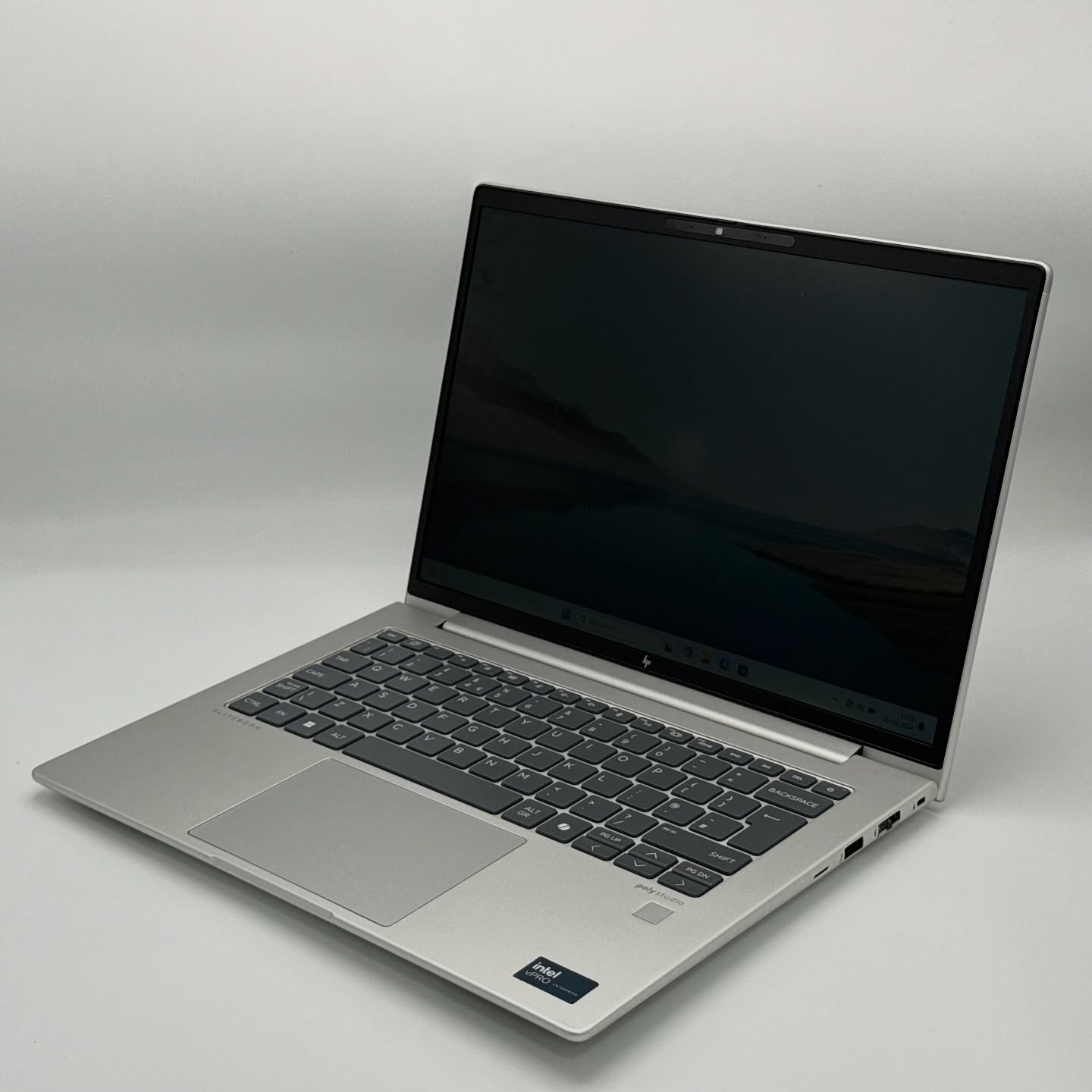 HP ELITEBOOK 640 G11 / ULTRA 5 135U / 16Go DDR5 / 512SSD / 14” FHD+ – Image 2