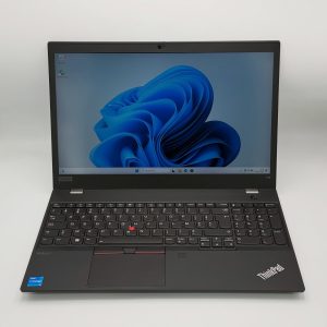 LENOVO THINKPAD T15 / 11th I5-1135G7 / 8Go DDR4 / 512SSD / 15.6” FHD