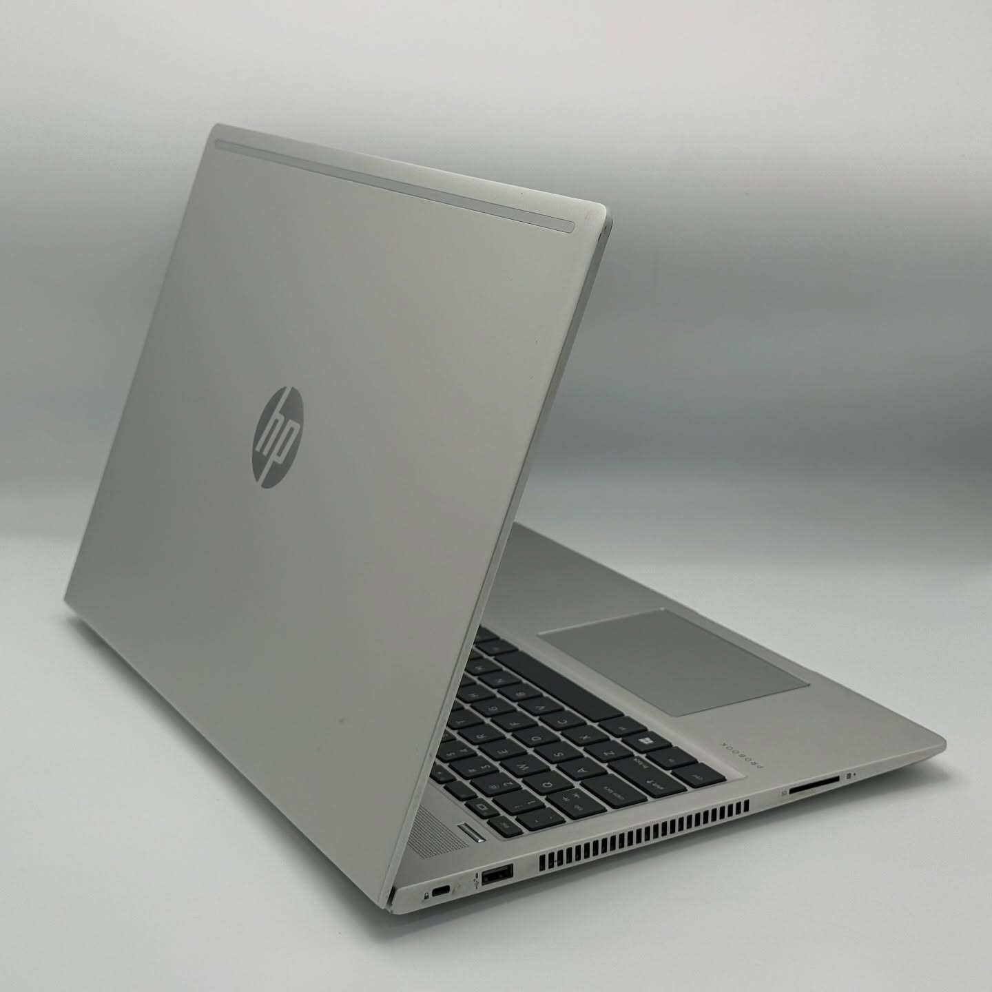 HP PROBOOK 450 G7 / 10th I5-10210U / 16Go DDR4 / 256SSD / 15.6” FHD – Image 6