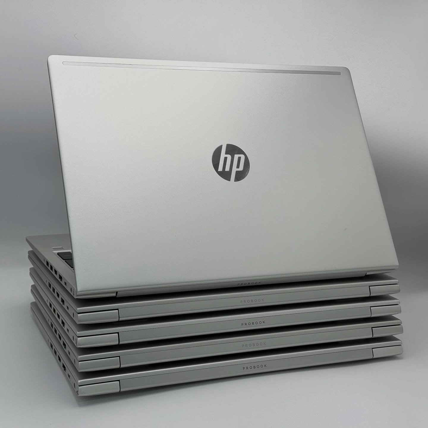 HP PROBOOK 450 G7 / 10th I5-10210U / 16Go DDR4 / 256SSD / 15.6” FHD – Image 11