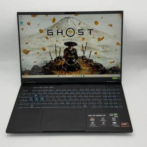 ASUS TUF A16 / RYZEN 7 260 / RTX 5060 8Go / 16Go DDR5 / 1To SSD / 16” QHD+ 165Hz