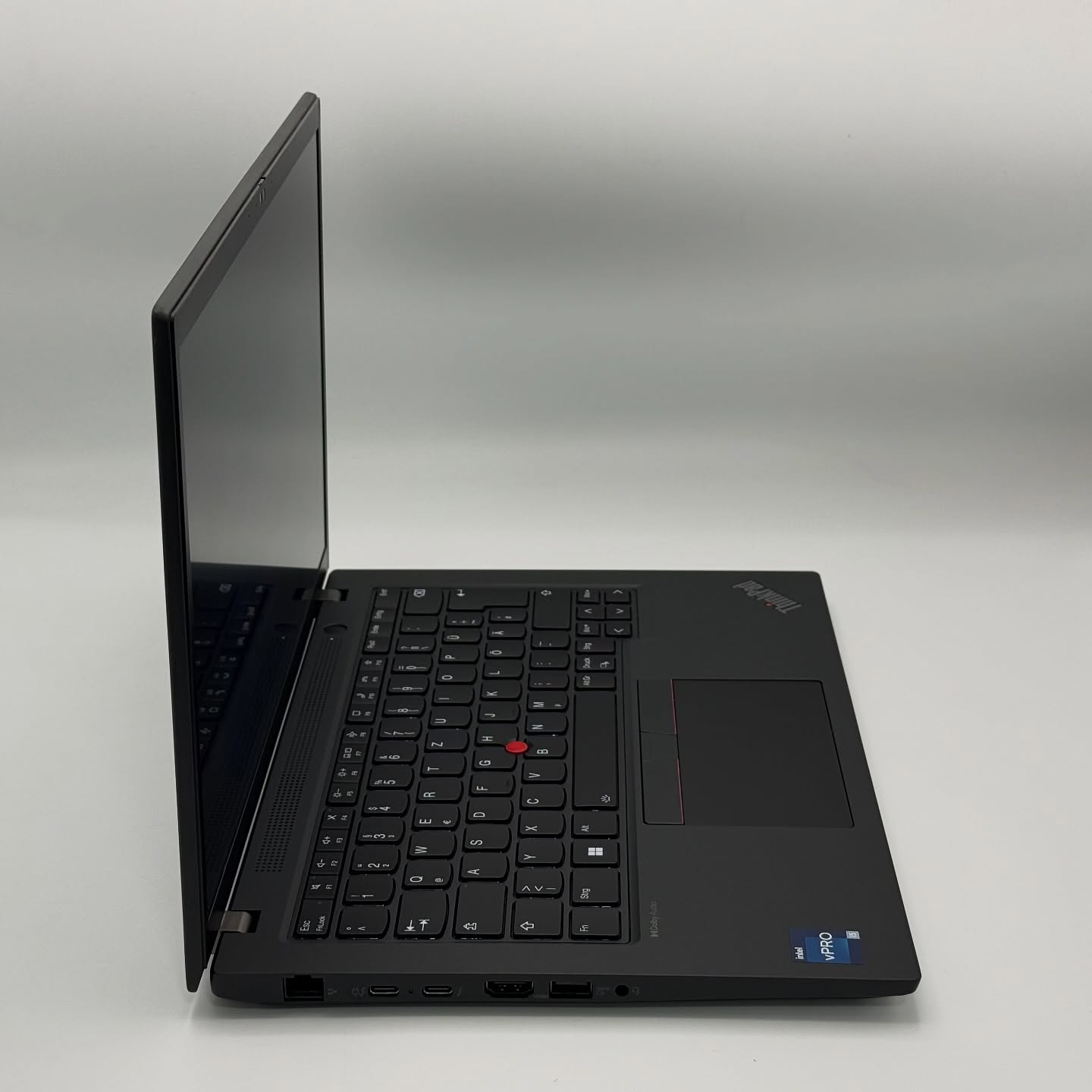 LENOVO THINKPAD T14 / 13th I5-1345U / 16Go DDR5 / 512SSD / 14” FHD+ – Image 7