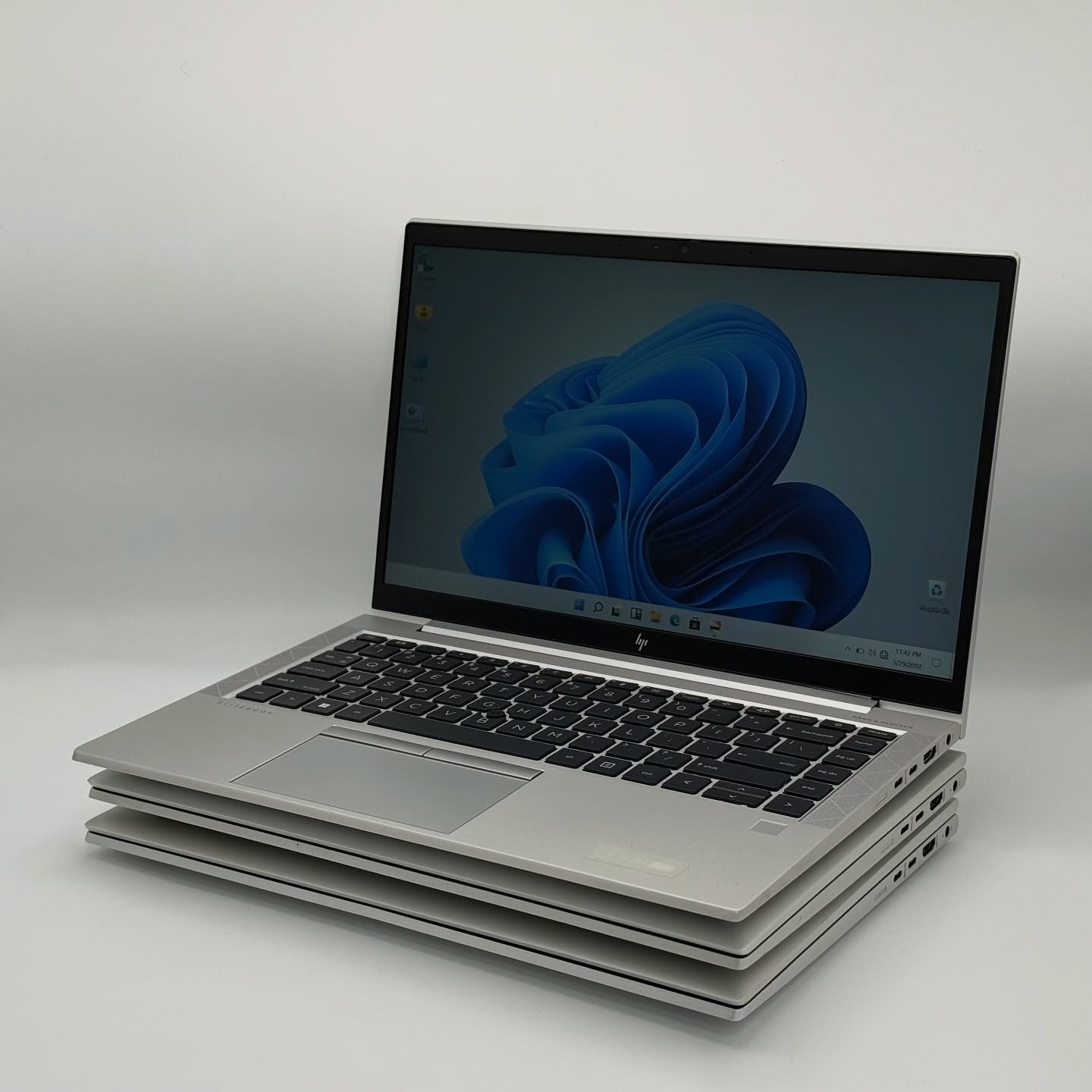 HP ELITEBOOK 845 G8 / RYZEN 5 PRO 5650U / 16GO DDR4 / 512Go SSD / 14 » FHD – Image 9