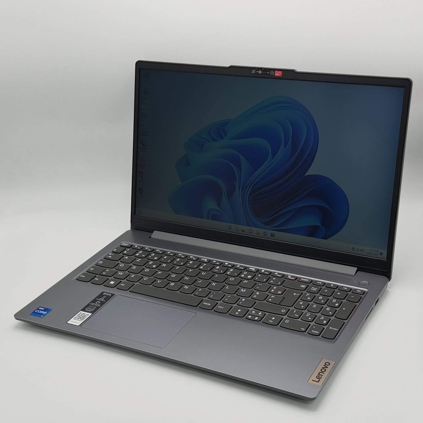 LENOVO IDEAPAD SLIM 3 / 13th I7-13620H / 16GO DDR5 / 512SSD / 15.6” FHD – Image 2