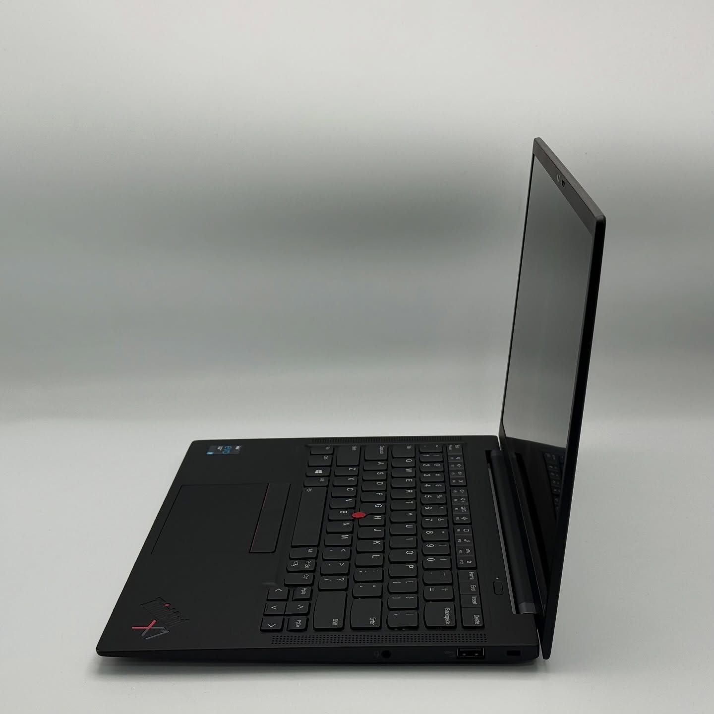 LENOVO THINKPAD X1 Carbon Gen 9 / I7-1165G7 / 16Go DDR4x / 1To SSD / 14” FHD+ – Image 3